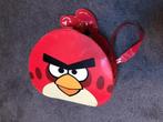 Leuk koffertje met angry birds poppetjes en schietmaterialen, Ophalen of Verzenden, Zo goed als nieuw