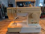 Singer naaimachine Harmonie 300, Hobby en Vrije tijd, Naaimachines en Toebehoren, Ophalen, Gebruikt, Naaimachine, Singer