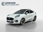 Ford Puma 1.0 EcoBoost Hybrid ST-Line X Driver Assistance Pa, Puma, Euro 6, 1226 kg, Adaptive Cruise Control