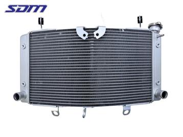 RADIATEUR Suzuki GSX R 1300 Hayabusa 2021- (GEN 3 GSXR1300) beschikbaar voor biedingen