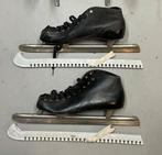 SCHAATSEN. Nooitgedacht, noren. maat 42, met accessoires., Ophalen of Verzenden, Gebruikt, Noren, Overige merken