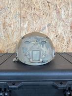 Ops Core Carbon bump helm, Ophalen of Verzenden, Landmacht, Helm of Baret