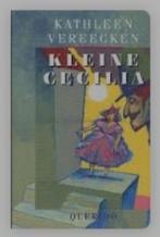 Circus Kleine Cecilia Kermis Kath Vereken NIEUW BOEK, Verzenden, Nieuw, Fictie algemeen