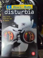 Disturbia DVD - Spannende Thriller, Ophalen of Verzenden