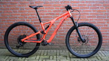 Specialized Stumpjumper alloy Comp, S4 large beschikbaar voor biedingen