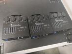 2x Stairville dimmer DDS-405 local control, Muziek en Instrumenten, Ophalen of Verzenden, Gebruikt, Licht, Geluidgestuurd