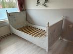 Leuk kinderbed/eenpersoonsbed 190 x 90, Gebruikt, Lattenbodem, Ophalen