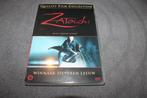 DVD Zatoichi, Vanaf 16 jaar, Ophalen of Verzenden, Gebruikt, Azië