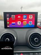 Audi CarPlay Vrijschakelen 2024, Computers en Software, Navigatiesoftware, Ophalen of Verzenden, Update