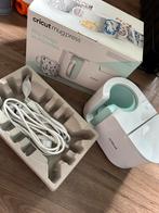 Cricut mokken pers, Ophalen of Verzenden, Zo goed als nieuw, Materiaal