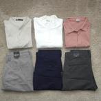 Only and Sons korte broek, poloshirts Zara maat S, Maat 46 (S) of kleiner, Only & Sons, Zo goed als nieuw, Verzenden