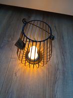 Windlicht zwart, Ophalen, Zo goed als nieuw