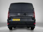 Volkswagen Transporter 2.0 TDI L1H1 150 PK | Nieuwe transpor, 12 maanden, Stof, Gebruikt, 4 cilinders