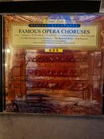 Diverse opera koren, Ophalen of Verzenden, Gebruikt, Opera of Operette
