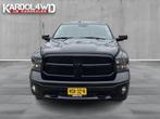 Dodge Ram 1500 5.7 V8 Crew Cab 5'7 | LPG |Leren bekleding| T, Automaat, Achterwielaandrijving, Gebruikt, 5654 cc