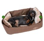 Nieuwe hondenmand voor kleine hond, Dieren en Toebehoren, Hondenmanden, Ophalen of Verzenden, Zo goed als nieuw