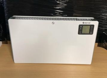 Denver Elektrische Convector Kachel - SCH2105 | DLS17838 beschikbaar voor biedingen