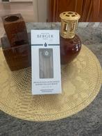 2 bergen voor huis parfum en 1 lontje, Ophalen of Verzenden, Zo goed als nieuw