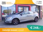 Volvo V40 2.0 T2 Nordic+ € 14.950,00, Voorwielaandrijving, Stof, 4 cilinders, 122 pk