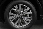Audi Q4 e-tron 40 Advanced Edition | Navigatie | Climate Con, Automaat, Gebruikt, Zwart, 30 min