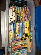 Pocket ducks van ex verzamelaar heel veel nummers, Meerdere comics, Ophalen of Verzenden, Zo goed als nieuw, Europa
