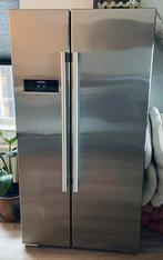 Siemens Koel vries combinatie, Witgoed en Apparatuur, Koelkasten en IJskasten, Ophalen, Gebruikt, 200 liter of meer, 60 cm of meer
