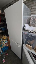Inbouw Bosh koelkasten-en-vriezers, Ophalen, 200 liter of meer, 160 cm of meer, Zo goed als nieuw