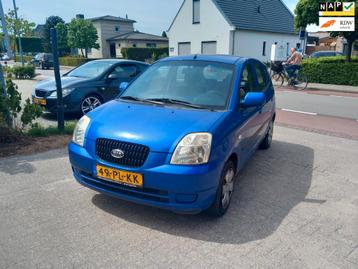 Kia Picanto 1.0 LXE APK 11-2-2026 beschikbaar voor biedingen