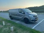 Fiat Talento 1.6 MultiJet 145PK, Voorwielaandrijving, Stof, 1772 kg, Zwart
