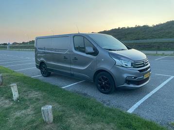 Fiat Talento 1.6 MultiJet 145PK beschikbaar voor biedingen