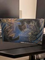 Mega Charizard X UPC Sealed - Nieuw!, Ophalen of Verzenden, Nieuw, Overige typen