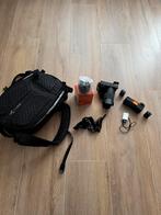 Sony A6400 kit, Ophalen, Zo goed als nieuw, Sony, 8 keer of meer