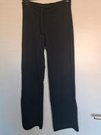 Papillon Zwarte Jazz broek ballet dans broek  maat 14 164 xs, Broek, Meisje, Ophalen of Verzenden, Zo goed als nieuw