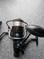 Molens (vrijloopmolens karper), Watersport en Boten, Hengelsport | Karpervissen, Ophalen, Zo goed als nieuw, Molen