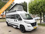 Hymer Free 600 9-TRAPS AUTOMAAT HEFDAK DWARSBED 160PK EURO6, Automaat, Bedrijf, Diesel, Hymer