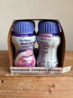 Nutridrink compact medische drinkvoeding 20st, Diversen, Levensmiddelen, Ophalen of Verzenden