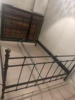 Bed met lattenbodem 200x160, Huis en Inrichting, Slaapkamer | Bedden, Ophalen of Verzenden
