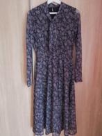 Mooie  gevoerde jurk van Smash maat M, Kleding | Dames, Jurken, Maat 38/40 (M), Overige kleuren, Nieuw, Onder de knie