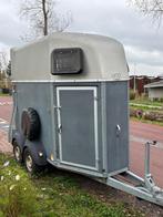 Bockmann Uno Paardentrailer bj 2011, Auto diversen, Aanhangers en Bagagewagens, Ophalen of Verzenden, Gebruikt