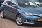Toyota Auris 1.8 Hybrid Aspiration | Clima | Cruise-control, Auto's, 65 €/maand, 28 km/l, Gebruikt, Euro 6