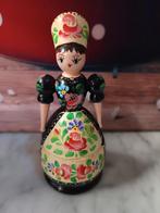 Portugese houten pop, Ophalen of Verzenden