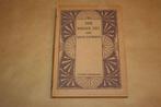 Der dingen ziel - Louis Couperus - 1e druk 1918 !!, Ophalen of Verzenden, Gelezen