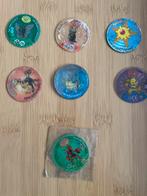 Pokemon Flippo’s, Verzamelen, Flippo's, Ophalen, Losse flippo's