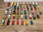 Majorette lot of cars, Verzenden, Zo goed als nieuw, Auto