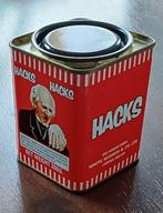 Vintage Hacks Snoep Blik, Ophalen of Verzenden