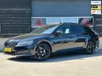 Skoda Superb Combi 1.5 TSI ACT Sportline Business Panorama, Euro 6, 4 cilinders, 150 pk, Alcantara