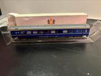 Marklin 4362 H0 Koninklijk rijtuig van de NS, Wisselstroom, Ophalen of Verzenden, NS, Märklin