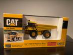 CAT 775E 1:64 Norscot, Hobby en Vrije tijd, Modelauto's | 1:50, Nieuw, Overige merken, Overige typen, Ophalen of Verzenden