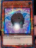 Yu-Gi-Oh! Winged Kuriboh MP24 Quartercentury Mint !, Hobby en Vrije tijd, Verzamelkaartspellen | Yu-gi-Oh!, Verzenden, Zo goed als nieuw