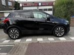 Opel Mokka X 1.4 Turbo Edition l Navi l Clima l Parkeersenso, Voorwielaandrijving, 65 €/maand, Stof, Gebruikt